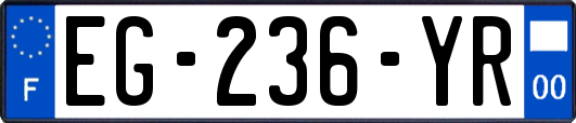 EG-236-YR