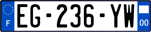 EG-236-YW