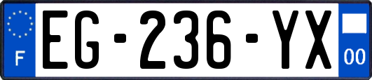 EG-236-YX