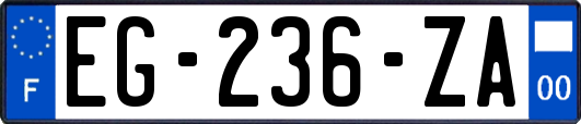 EG-236-ZA