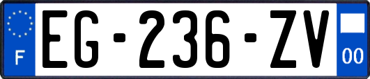 EG-236-ZV