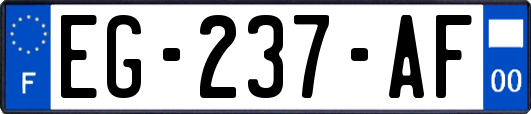 EG-237-AF