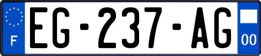 EG-237-AG