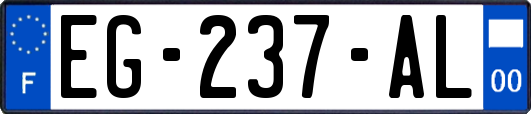 EG-237-AL