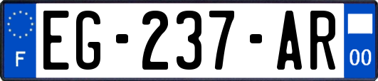 EG-237-AR