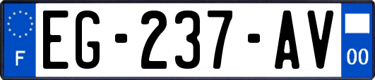 EG-237-AV