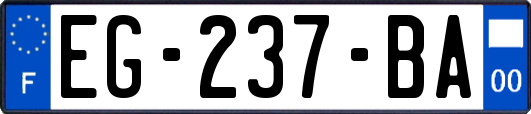 EG-237-BA