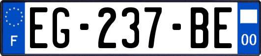 EG-237-BE