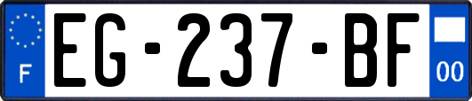 EG-237-BF