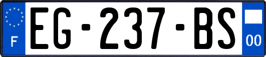 EG-237-BS