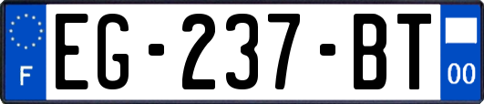 EG-237-BT