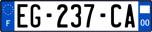 EG-237-CA