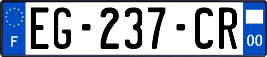 EG-237-CR