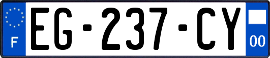 EG-237-CY