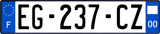 EG-237-CZ