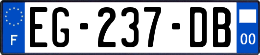 EG-237-DB