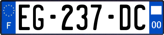 EG-237-DC