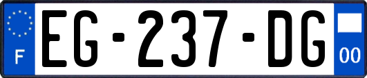EG-237-DG