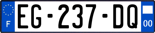 EG-237-DQ