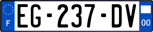 EG-237-DV