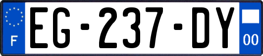 EG-237-DY