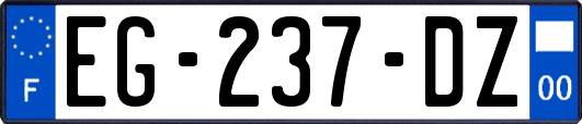 EG-237-DZ