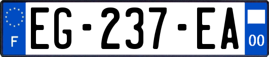 EG-237-EA