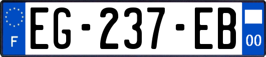 EG-237-EB