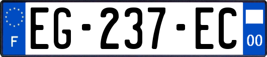 EG-237-EC