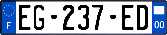 EG-237-ED