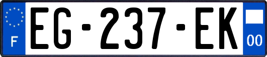 EG-237-EK