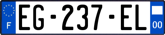EG-237-EL