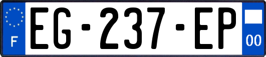 EG-237-EP