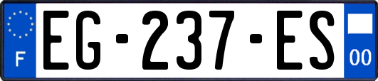 EG-237-ES