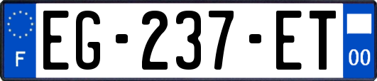 EG-237-ET