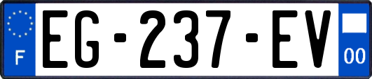 EG-237-EV