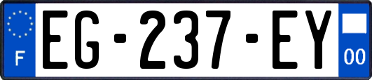 EG-237-EY