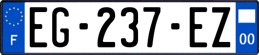 EG-237-EZ
