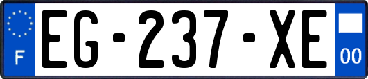 EG-237-XE
