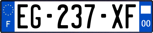 EG-237-XF