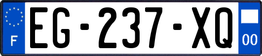 EG-237-XQ