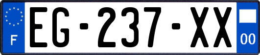 EG-237-XX