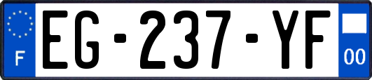 EG-237-YF