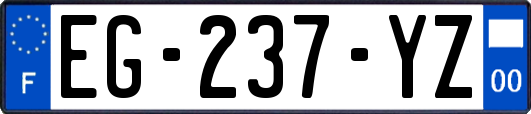 EG-237-YZ