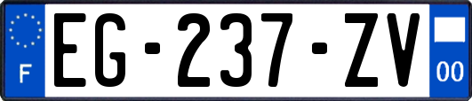 EG-237-ZV