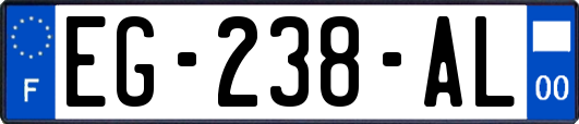 EG-238-AL
