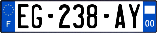 EG-238-AY