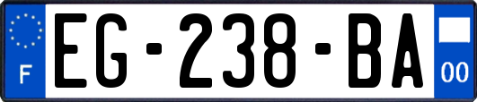 EG-238-BA
