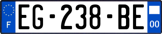 EG-238-BE