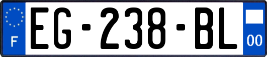 EG-238-BL